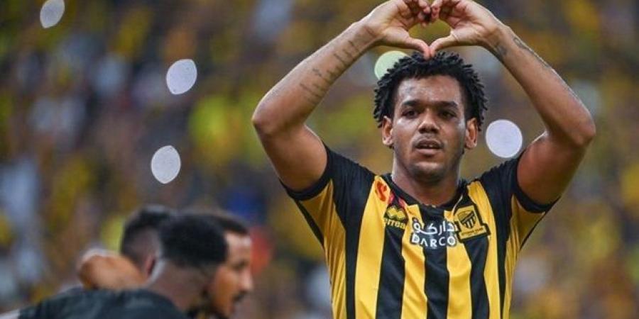 رومارينيو يعلق على رقمه القياسي الجديد مع الاتحاد