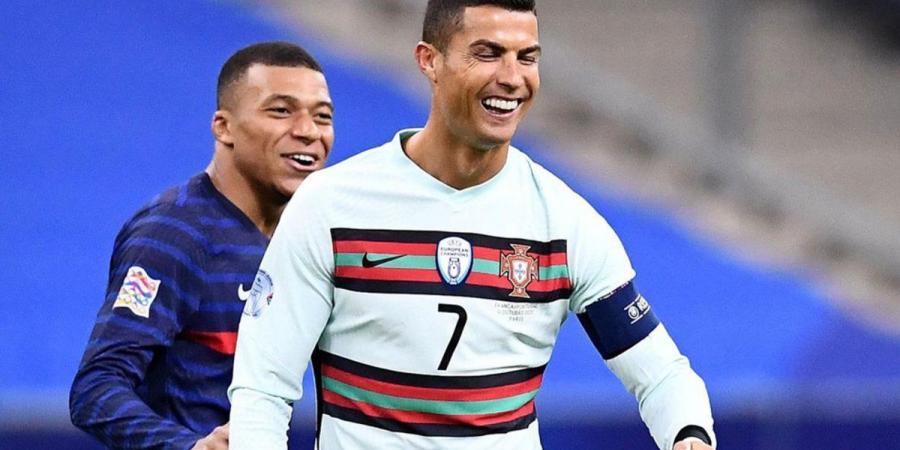 Juve & Portugal's Cristiano Ronaldo tests positive for coronavirus