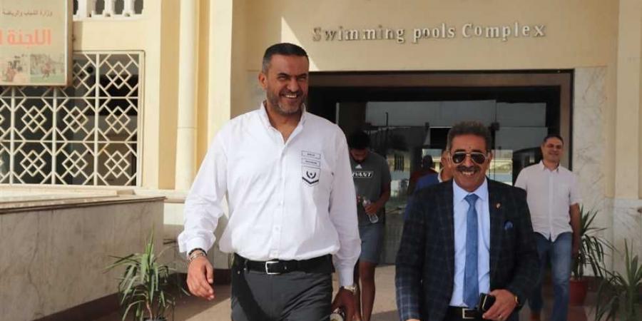 كرة سلة - الاتحاد المصري يكشف عن اجتماع مثمر مع وزارة الداخلية لحضور الجماهير