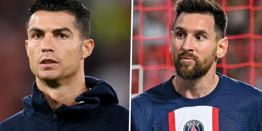 حارس ريال مدريد السابق: ميسي كان يسب بيبي وراموس، ورونالدو أناني