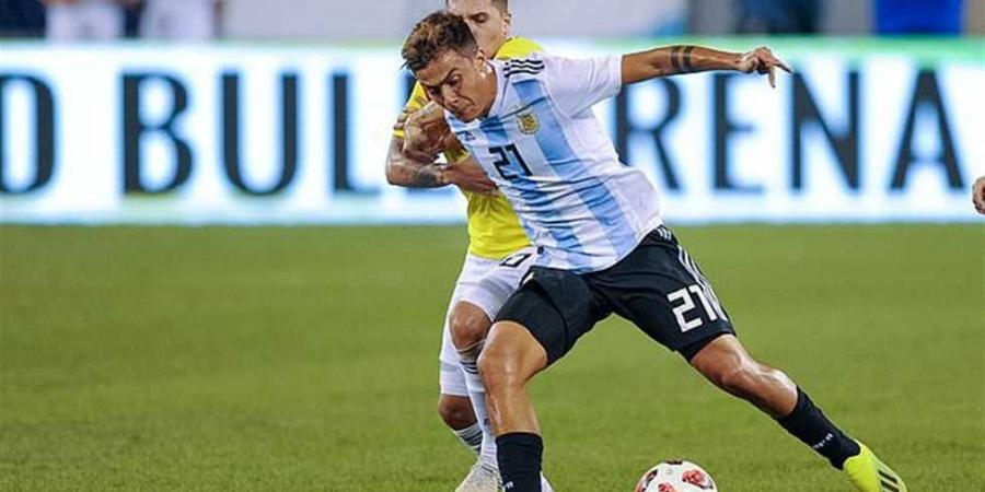 هل يلحق ديبالا بـ كأس العالم؟