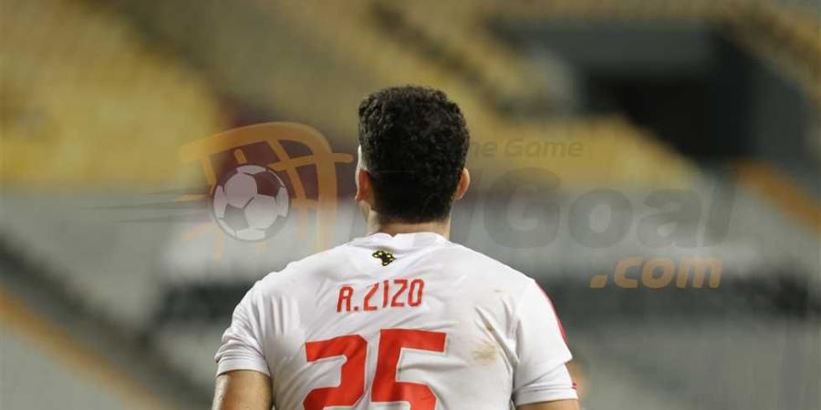 الأول منذ 20 عاما.. زيزو صاحب الهاتريك الثالث لـ الزمالك في دوري أبطال إفريقيا