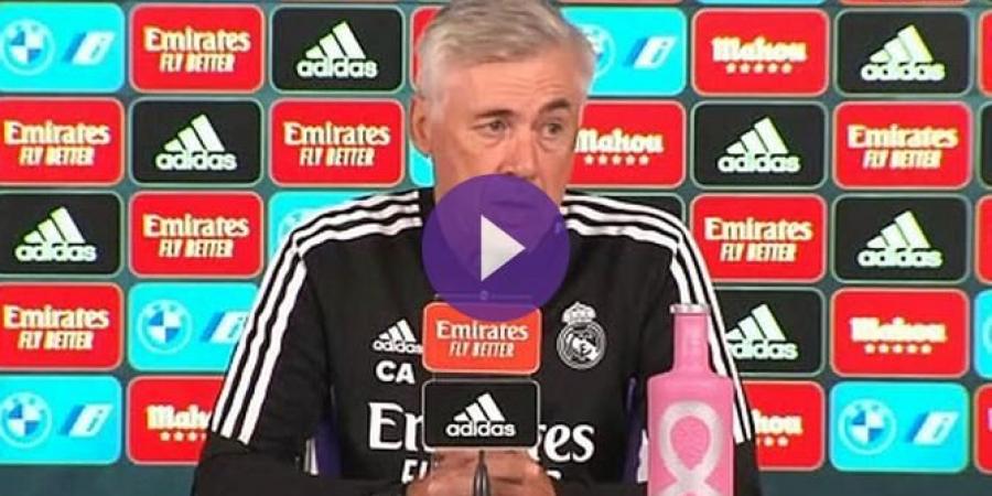 أنصار ريال مدريد يتطلّعون للكلاسيكو بشغف كبير