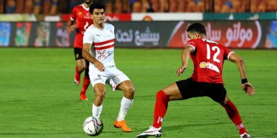 تصنيف قرعة دوري الأبطال.. الأهلي في مواجهة محتملة ضد الزمالك بالمجموعات