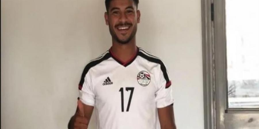 لاعب الزمالك عن "تزوير سنه": لدي دلائل على صحة موقفي.. وفيفا كشف على أوراقي