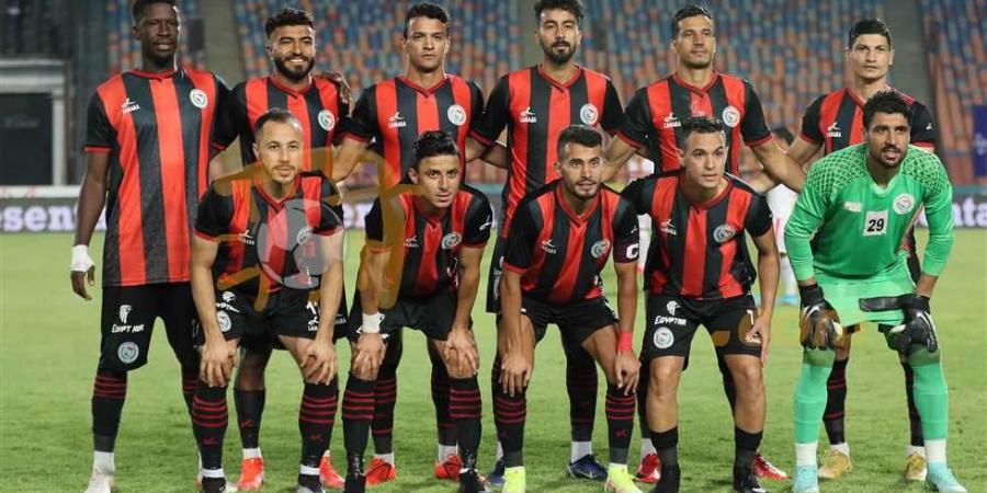 الداخلية لـ في الجول: نواجه الأهلي في استاد السويس الجديد