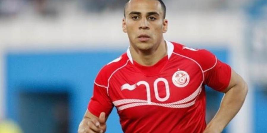 لاعب الاتحاد المنستيري: لم أتوقع أن نفوز على الأهلي في العودة