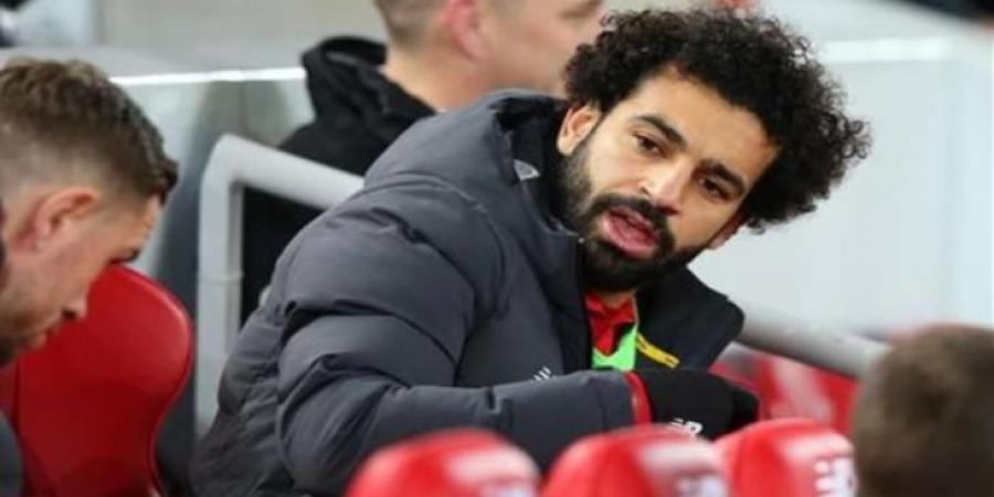 يلا كورة يكشف.. محمد صلاح لن يحضر حفل "بالون دور"