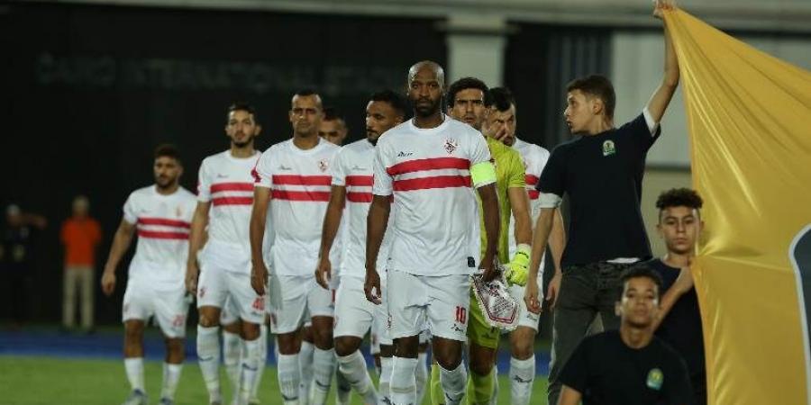 الزمالك يطالب بتوحيد سعر تذكرة مباريات الزمالك للجماهير