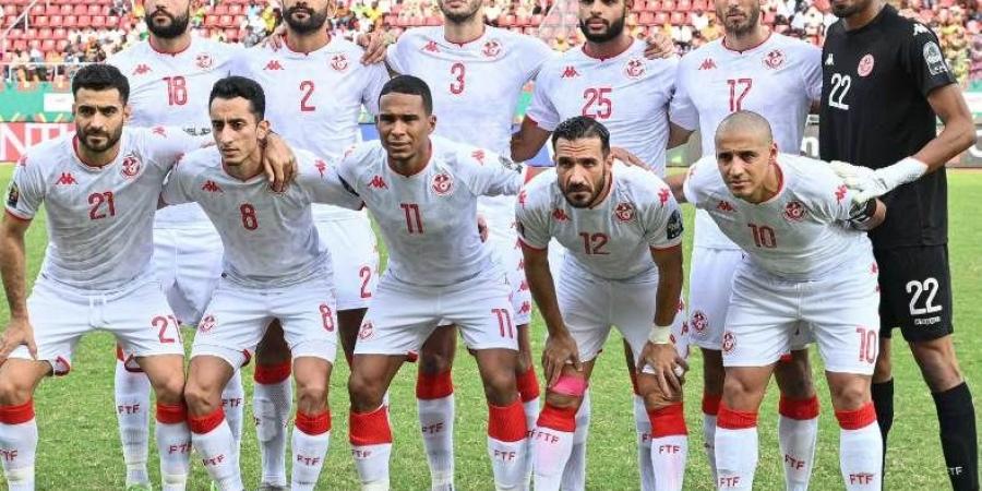 هل يتم استبعاد تونس من كأس العالم؟.. شكري الواعر يحسم الأمر