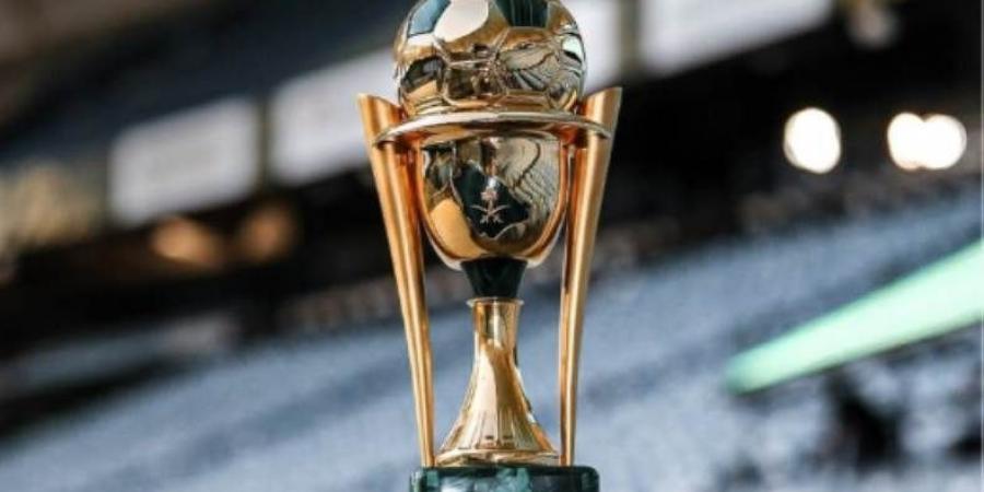 مباريات كأس الملك السعودي 2022.. مواجهات قوية بقرعة دور الـ16