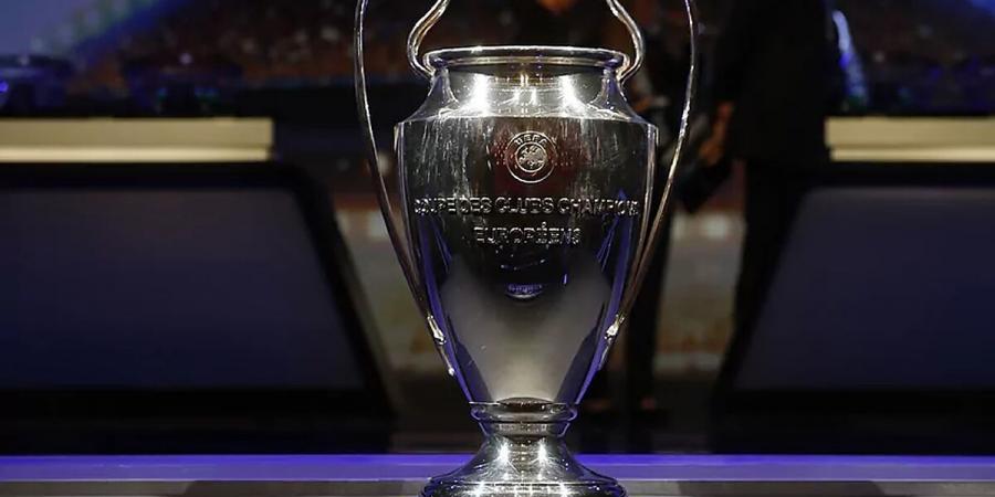Champions League Round of 16 draw: When it is, which teams have qualified and what are the seedings?