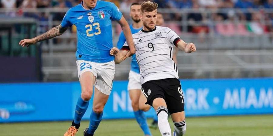 تيمو فيرنر يغيب عن ألمانيا في كأس العالم