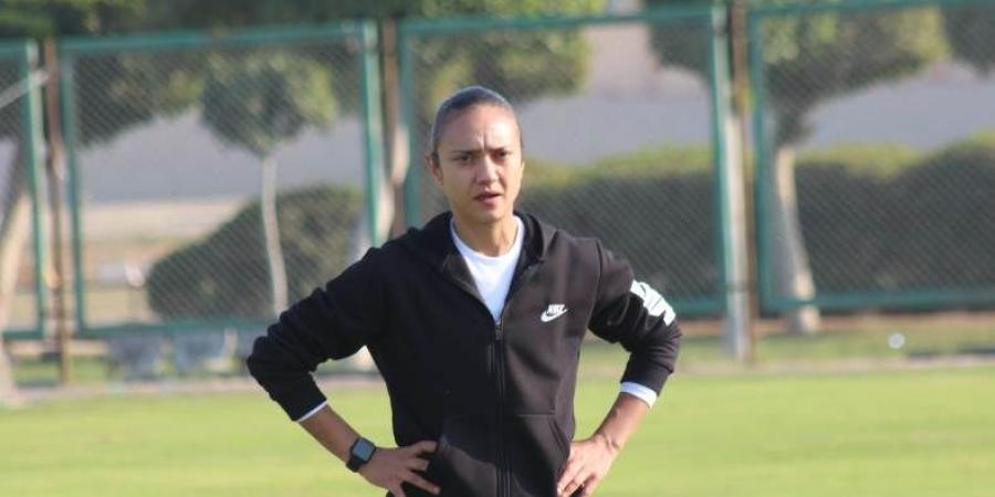 الشباب السعودي يتفق مع مروة الحواط مدربة منتخب مصر لتدريب فريق السيدات