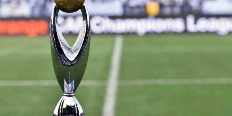 موعد قرعة دوري أبطال أفريقيا 2022- 2023 والقناة الناقلة