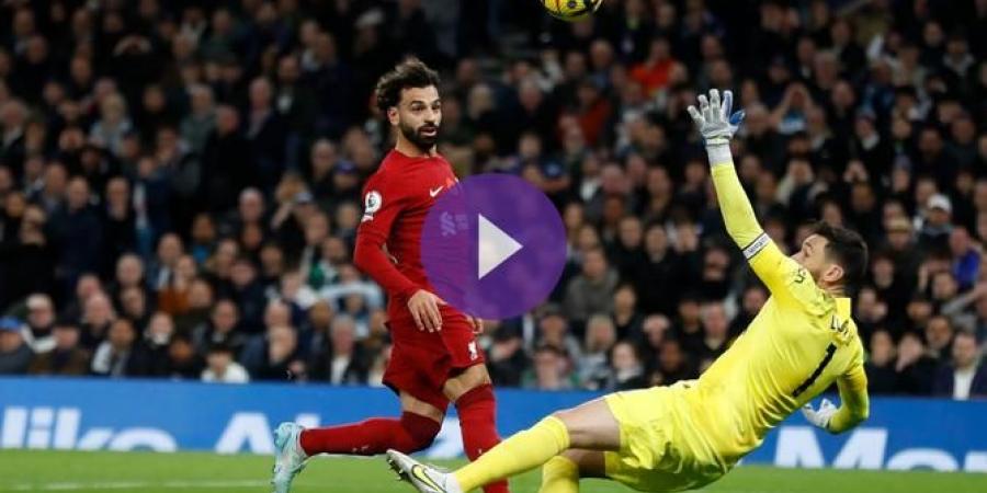 Tottenham 1 Liverpool 2 - Highlights