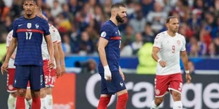 منتخبات المونديال.. فرنسا من أجل إنجاز لم يتحقق منذ 60 عامًا "فيديو"