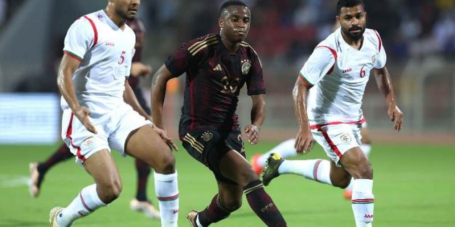 عمان ضد ألمانيا.. فوز عسير "للماكينات" في الاختبار الأخير قبل كأس العالم 2022