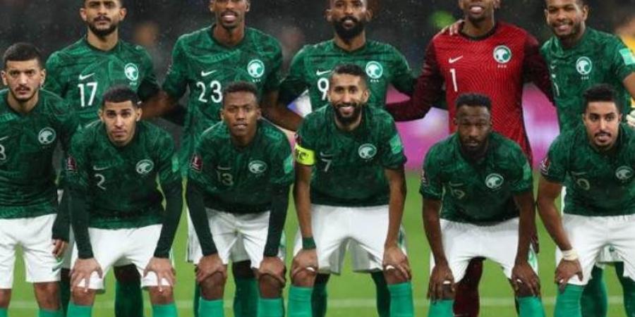 موعد مباراة السعودية ضد الأرجنتين والقنوات الناقلة.. أرقام تاريخية أمام الأخضر