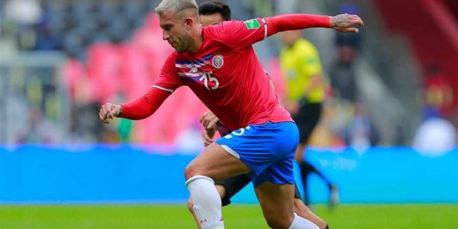 كأس العالم - لاعب كوستاريكا: إسبانيا لم تعد بنفس قوتها منذ وقت طويل