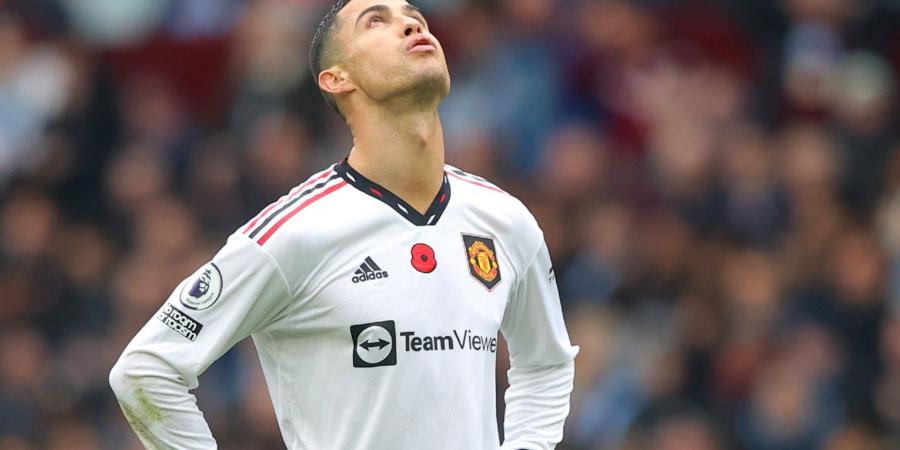 Why Ronaldo transfer to Roma was ‘never a possibility’ despite Man Utd superstar’s ties to Mourinho