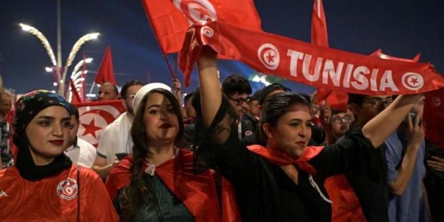 مباراة تونس والدنمارك – التغطية الخاصة