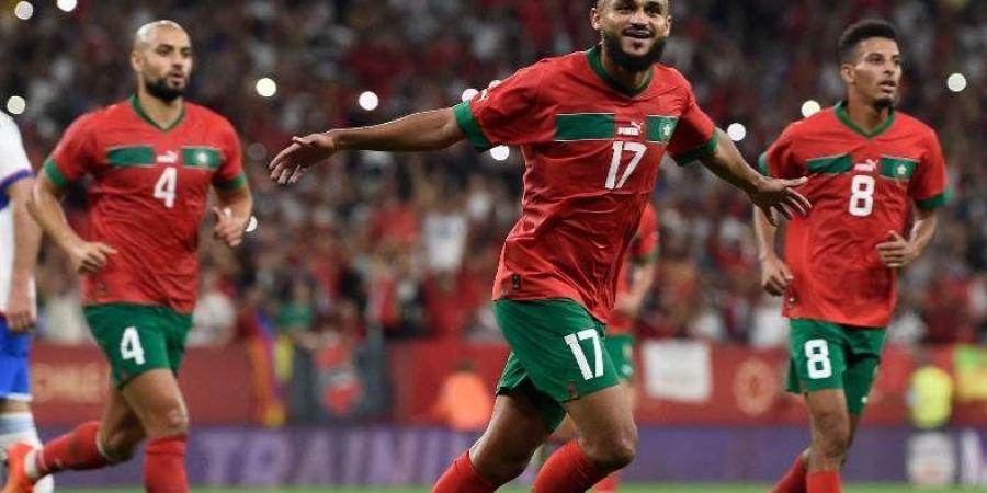 مشاهدة مباراة المغرب ضد كرواتيا في كأس العالم 2022