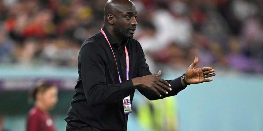 مدرب غانا: لم نسمح بالكثير من فرص البرتغال.. لعبنا جيدا أمام مصنف عالمي