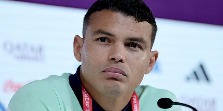 Thiago Silva insists World Cup favourites Brazil 'CAN handle the pressure' to end nation's heartache and vows to help Neymar 'play even better' than before