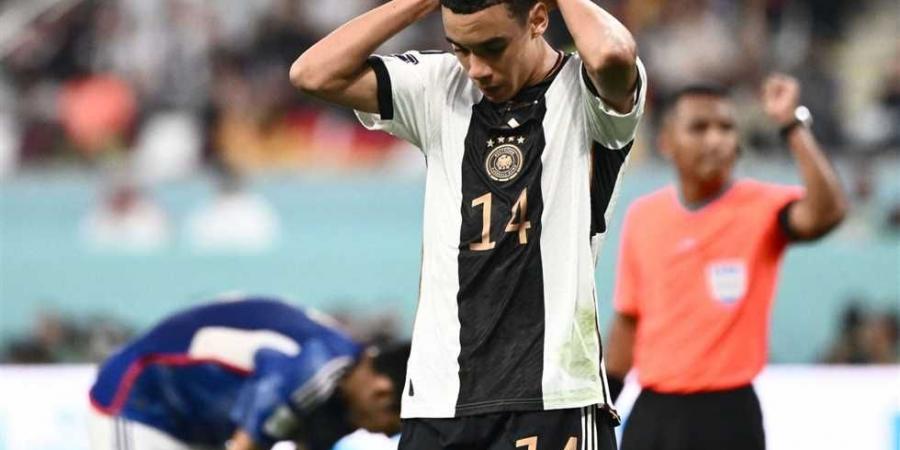 أسطورة ألمانيا: سنودع كأس العالم في هذه الحالة