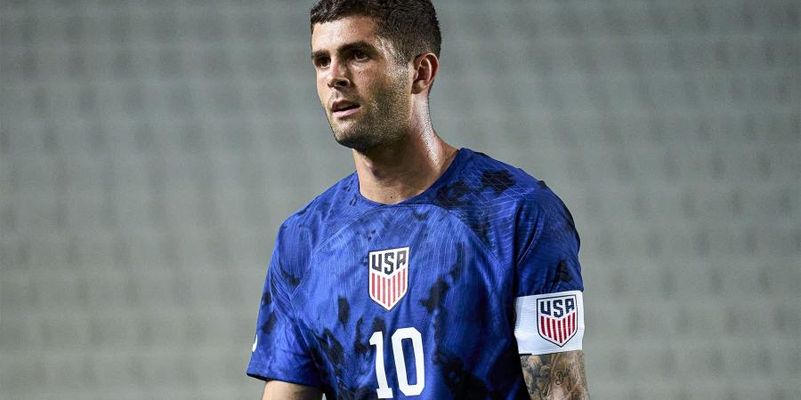 Chelsea told they are using ‘fighter’ Pulisic wrong as USMNT show how to get the best out of ‘Captain America’