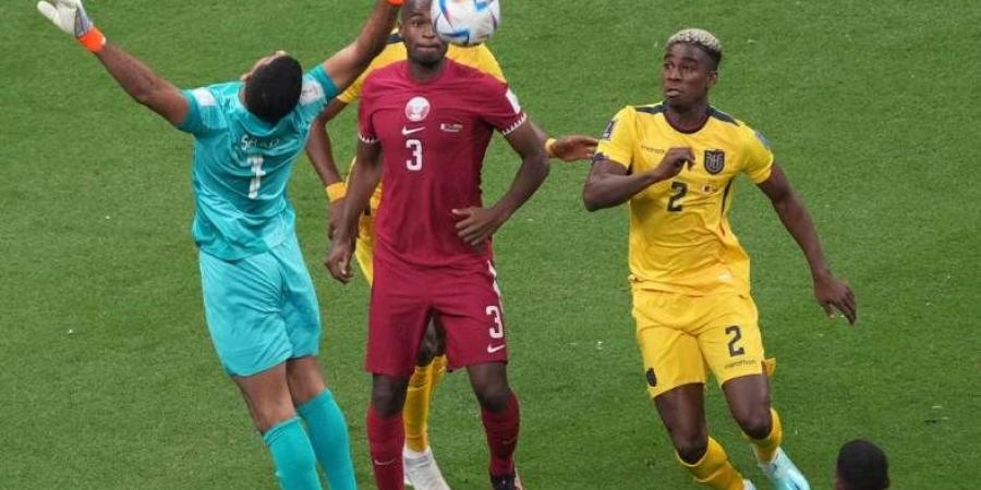 مشاهدة مباراة قطر ضد السنغال في كأس العالم 2022.. إعلان التشكيل
