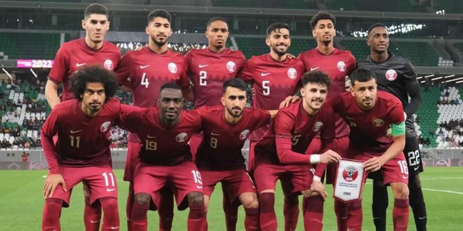 قطر تودع كأس العالم 2022