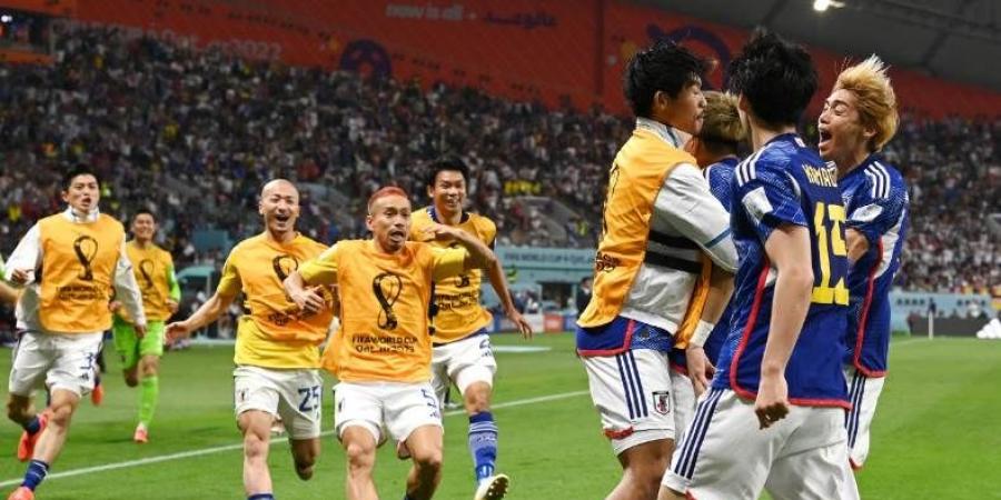 ملعب المونديال | تقديم مباراة اليابان وكوستاريكا في كأس العالم 2022