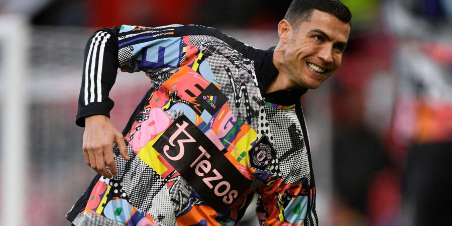 Ex-Man-Utd star Ronaldo close to agreeing Al-Nassr transfer worth a staggering €200m euros per year