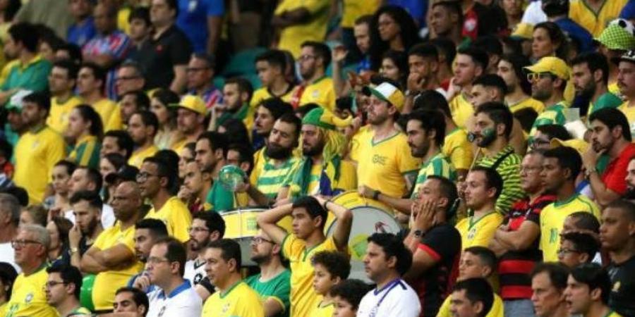 طرائف كأس العالم قطر 2022.. برازيلي يُطلق زوجته وطبيب أسنان يدخل موسوعة جينس