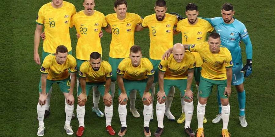 مدافع أستراليا: ليس شرفا أن ألعب ميسي بل في المشاركة بدور الـ 16 لـ كأس العالم