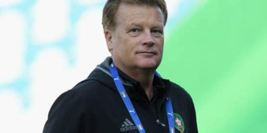 مارك فوتا: أتوقع وصول مباراة أمريكا وهولندا لركلات الترجيح