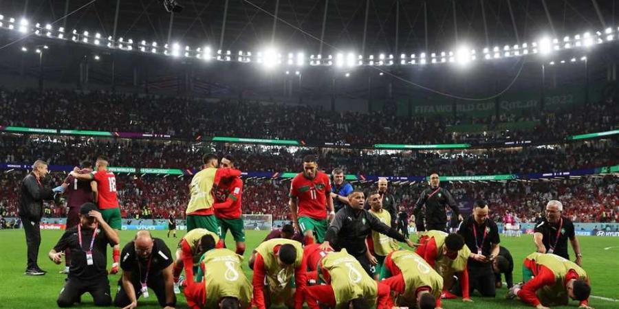 الأسود تقهر الماتادور.. ردود أفعال جنونية من صحافة المغرب بعد الفوز على إسبانيا في كأس العالم