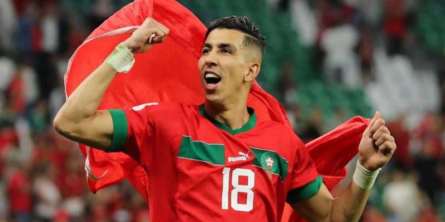 لاعب المغرب: الركراكي لم يمنحنا أي تعليمات خلال ركلات الترجيح أمام إسبانيا