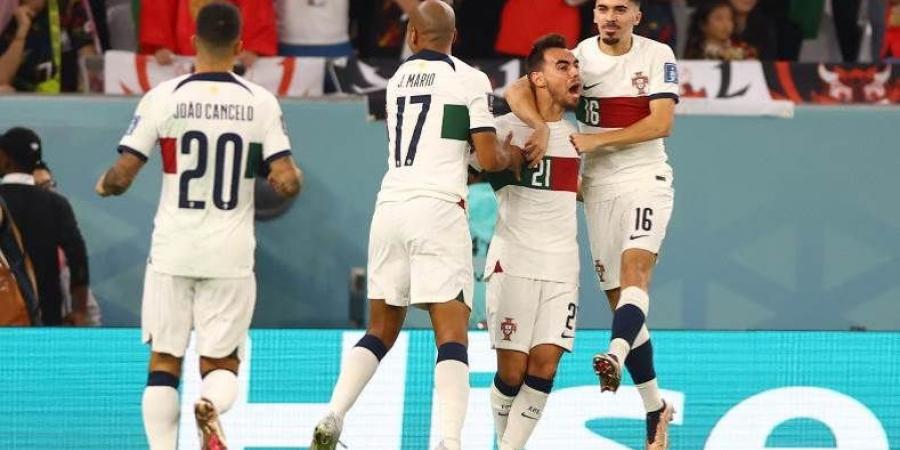موعد مباراة البرتغال وسويسرا في كأس العالم قطر 2022 والقنوات الناقلة
