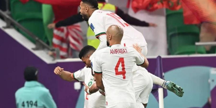بالركلات الترجيحية.. المنتخب المغربي يكتب التاريخ ويتأهل إلى ربع نهائي المونديال لأول مرة في تاريخه بانتصاره على إسبانيا (3-0)