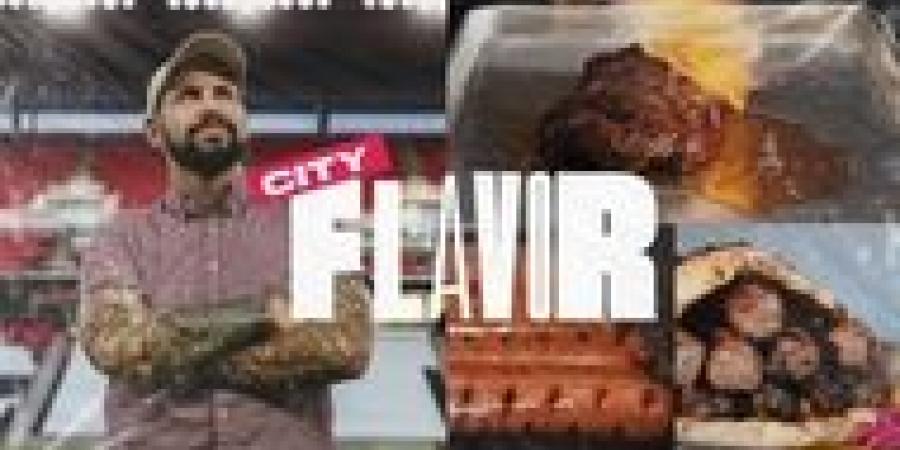St. Louis CITY sc bring an innovative culinary experience to matchdays