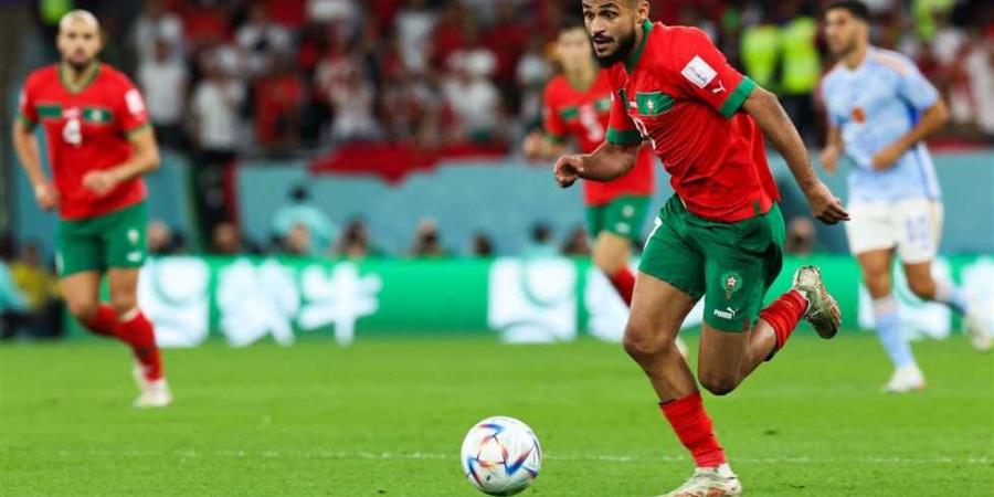 "قولوا إنني مجنون".. قصة تنبؤ بوفال بإنجاز المغرب في كأس العالم قبل شهرين