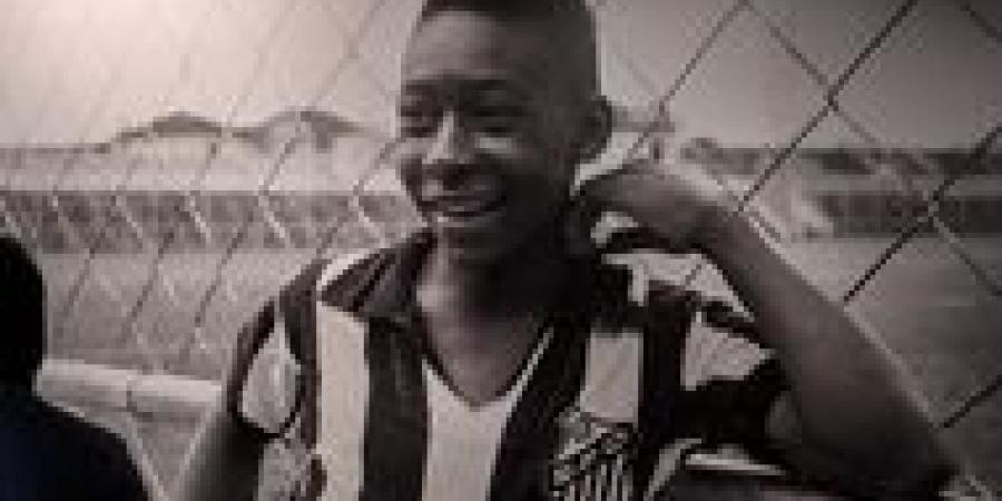 Pele's incredible skills inspired today's legends