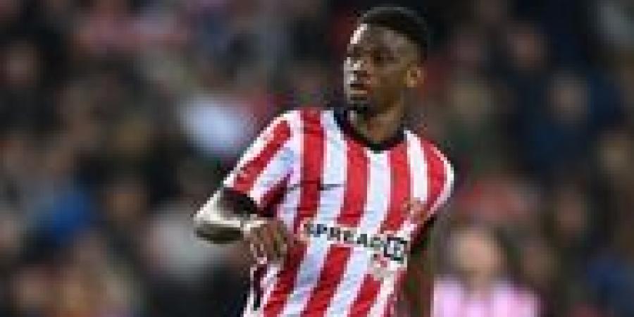 Will Man Utd recall Amad Diallo? Ten Hag has 'reservations'