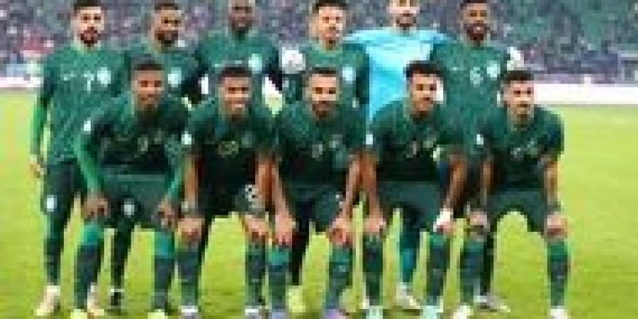 موعد مباراة العراق والمنتخب السعودي في خليجي 25 والقنوات الناقلة