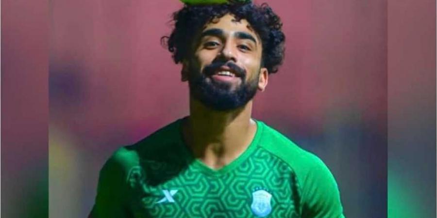 محمد مصليحي لـ في الجول: الصفقة تمت.. مروان عطية إلى الأهلي