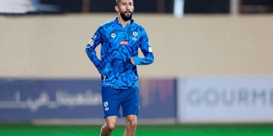 الهلال يقترب من استعادة سلمان الفرج