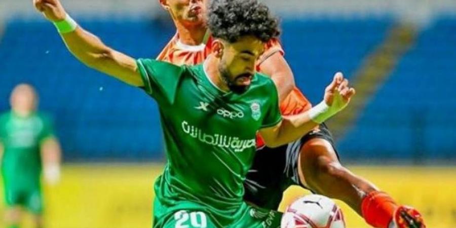 مصيلحي يؤكد انتقال مروان عطية للأهلي.. ورفض انتقاله للزمالك في الصيف